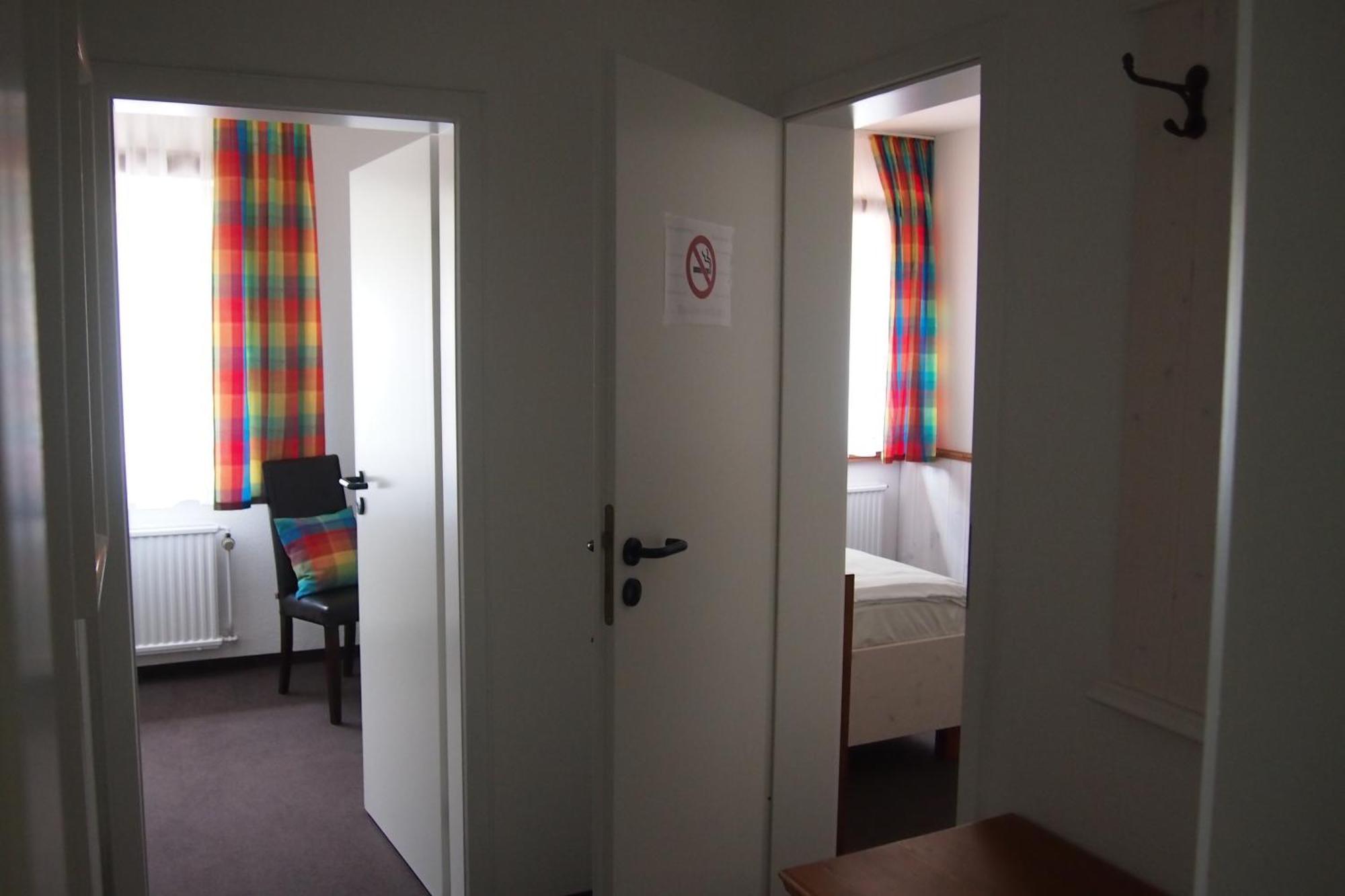 Landhaus Wesermarsch Achim Room photo